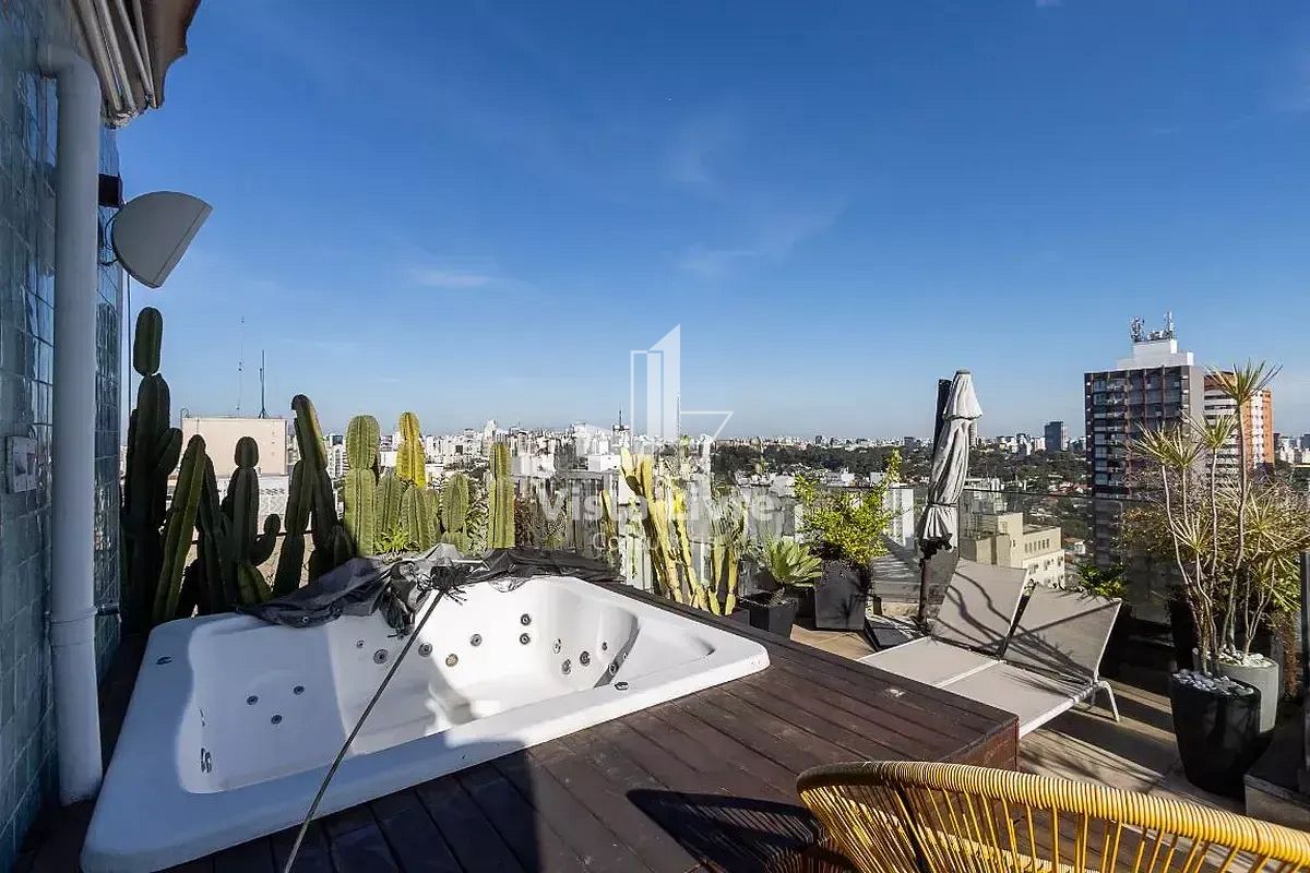 Cobertura, 2 quartos, 314 m² - Foto 58