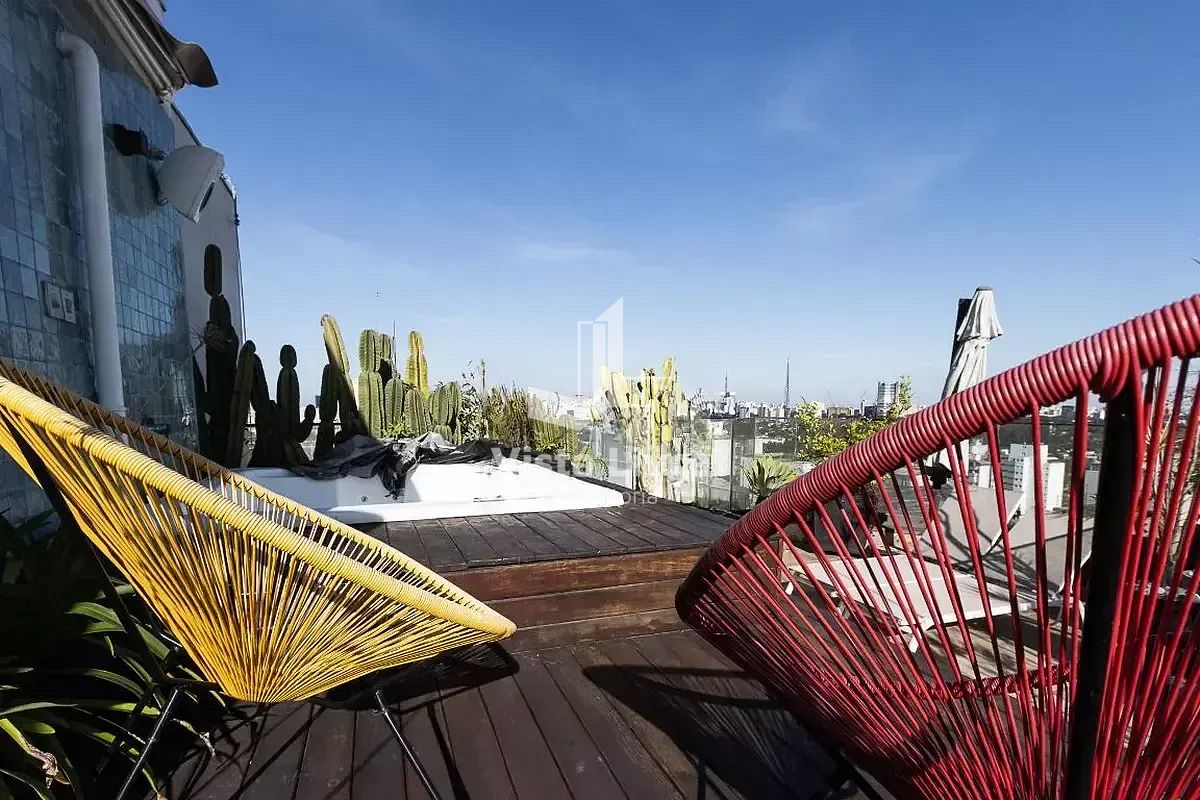 Cobertura, 2 quartos, 314 m² - Foto 59