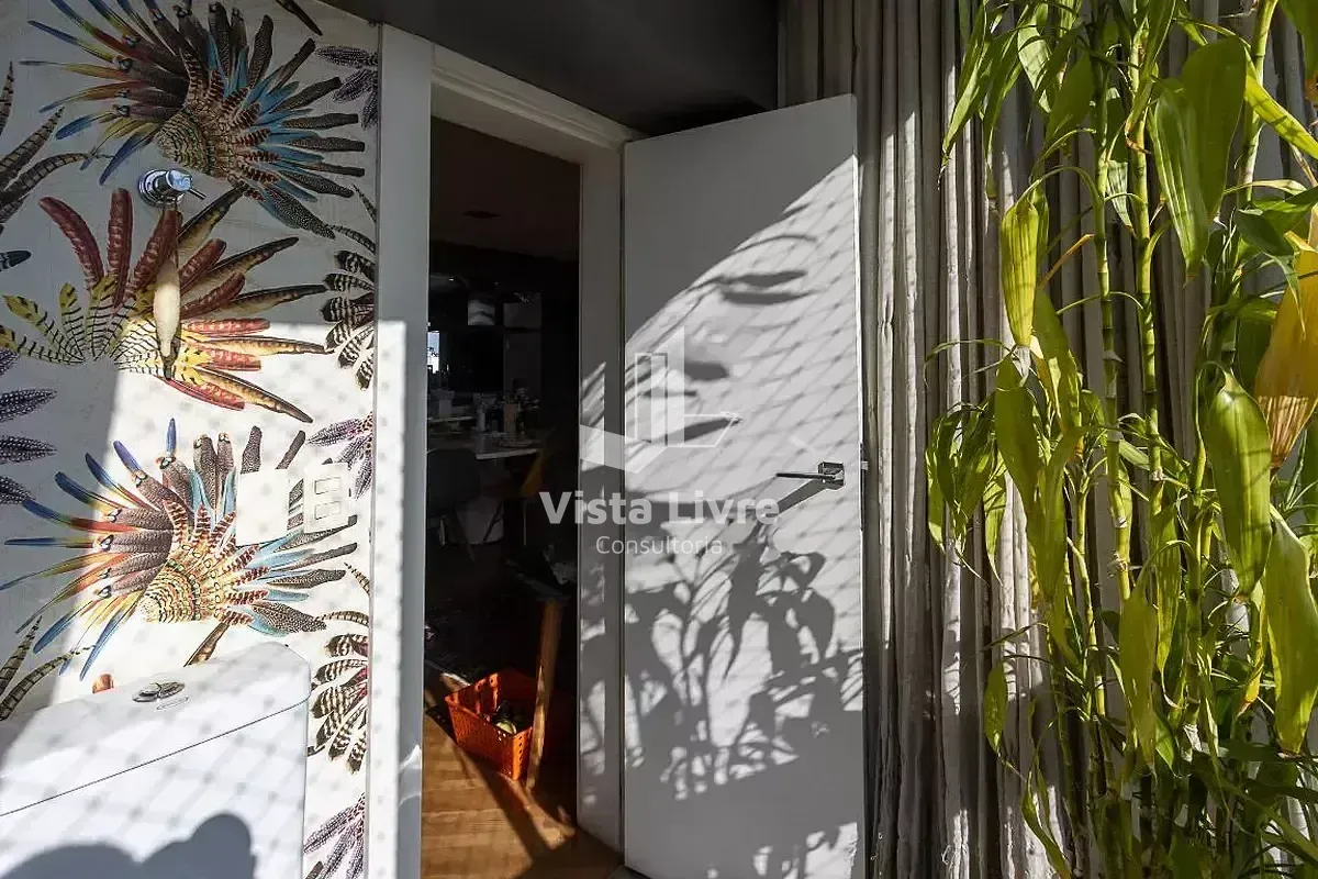 Cobertura, 2 quartos, 314 m² - Foto 31