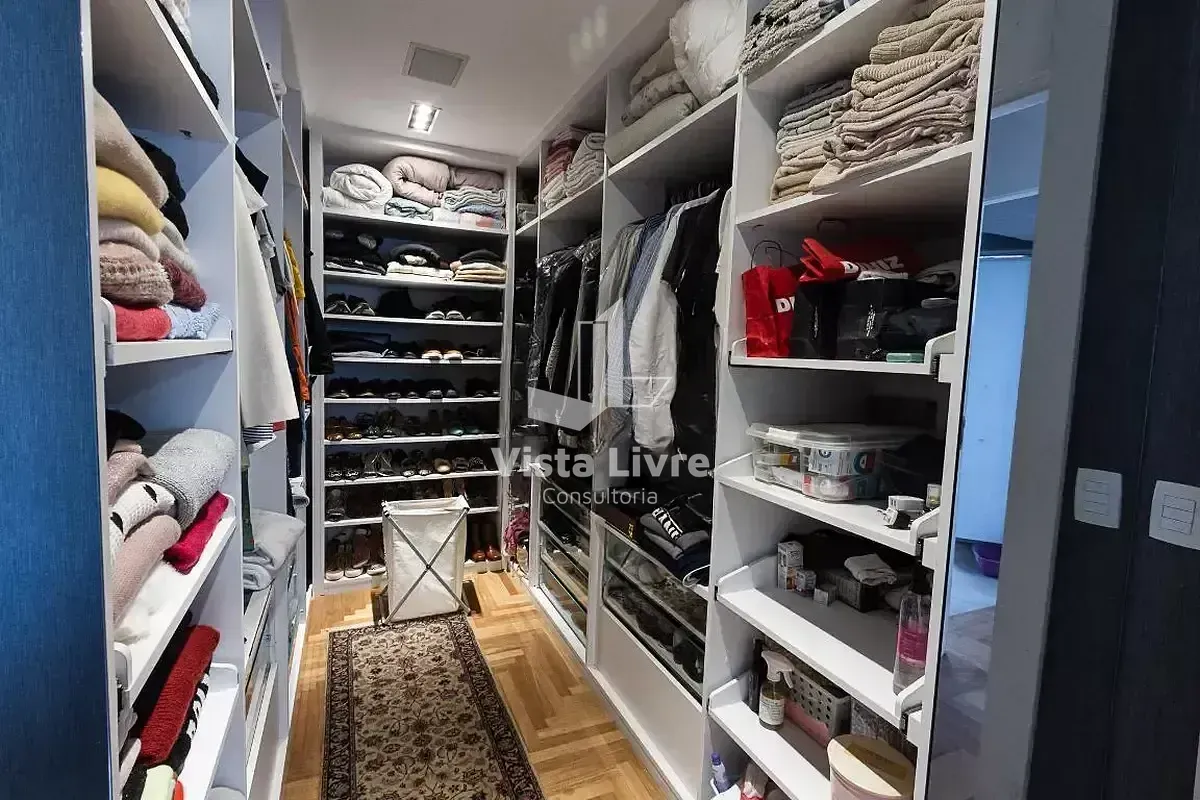 Cobertura, 2 quartos, 314 m² - Foto 33