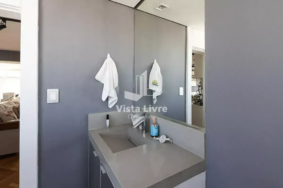 Cobertura, 2 quartos, 314 m² - Foto 43