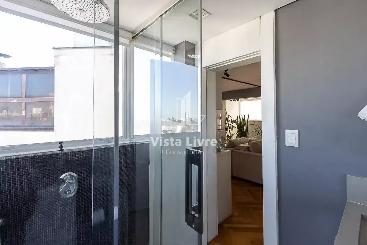 Cobertura, 2 quartos, 314 m² - Foto 44
