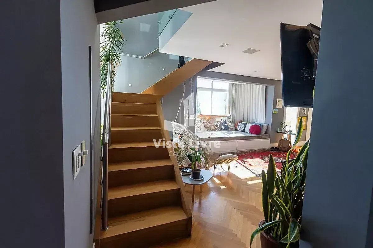 Cobertura, 2 quartos, 314 m² - Foto 47