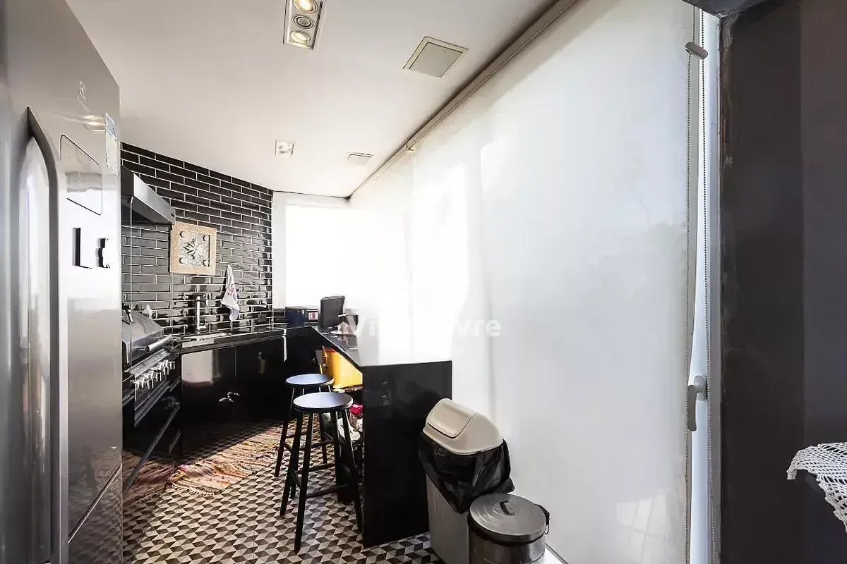 Cobertura, 2 quartos, 314 m² - Foto 49