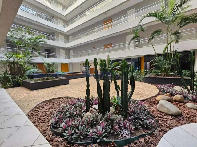 Cobertura / Penthouse 3 quartos e 3 banheiros, à venda, no bairro Cabral em Curitiba