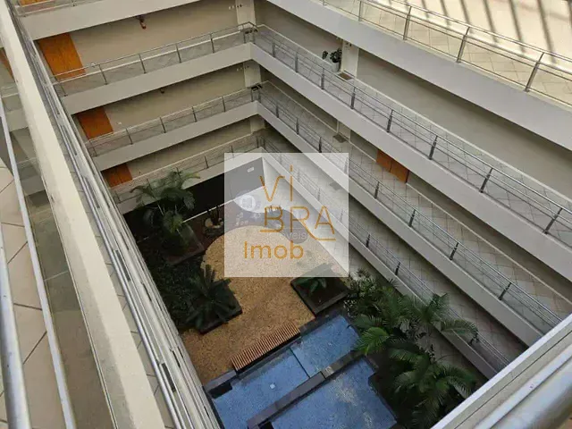Cobertura / Penthouse 3 quartos e 3 banheiros, à venda, no bairro Cabral em Curitiba