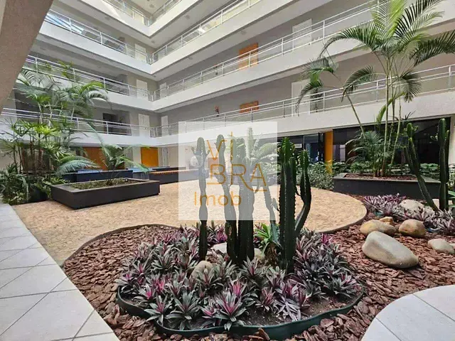 Cobertura / Penthouse 3 quartos e 3 banheiros, à venda, no bairro Cabral em Curitiba