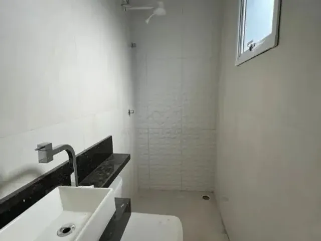 Cobertura / Penthouse com 80m² 2 quartos e 2 banheiros, para alugar, no bairro Vila Floresta em Santo André
