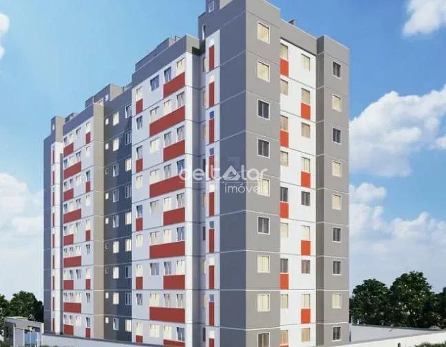 Cobertura à venda com 2 quartos, 89m² - Foto 2