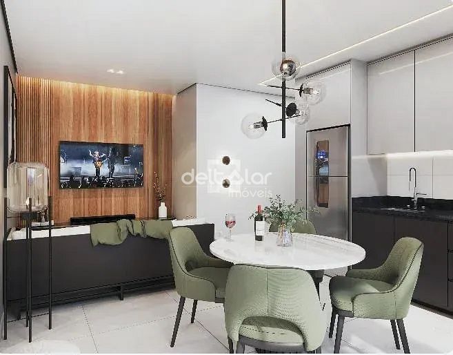Cobertura à venda com 2 quartos, 89m² - Foto 4
