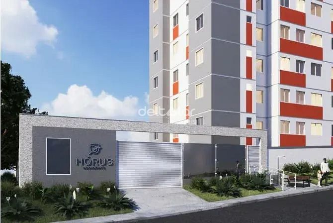 Cobertura à venda com 2 quartos, 89m² - Foto 1