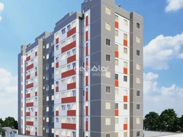 Cobertura / Penthouse com 90m² 2 quartos e 1 banheiro, à venda, no bairro Guarani em Belo Horizonte