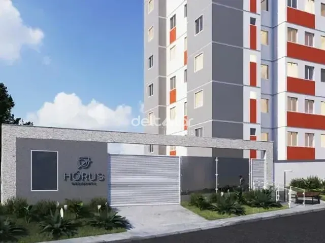 Cobertura / Penthouse com 90m² 2 quartos e 1 banheiro, à venda, no bairro Guarani em Belo Horizonte