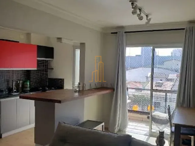 Cobertura / Penthouse 3 quartos e 3 banheiros, à venda, no bairro Cerâmica em São Caetano do Sul