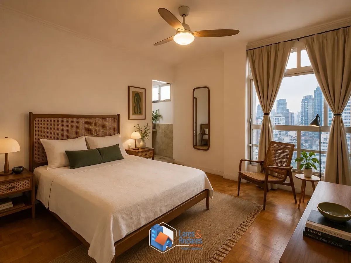 Cobertura, 3 quartos, 219 m² - Foto 37