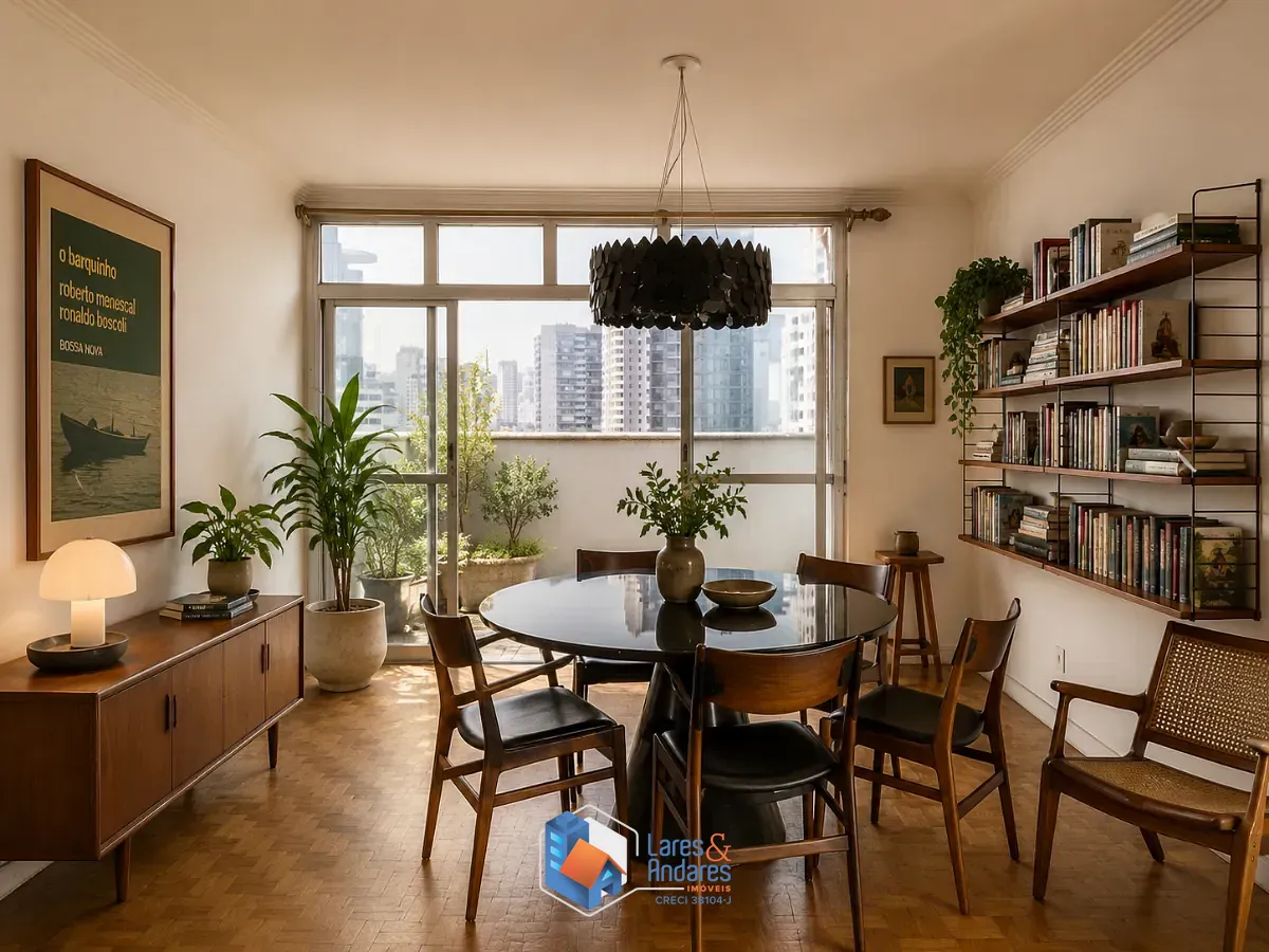 Cobertura, 3 quartos, 219 m² - Foto 36