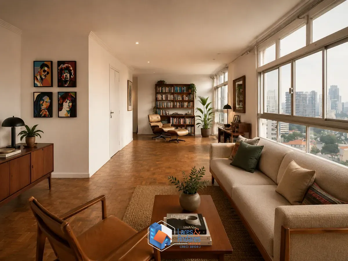 Cobertura, 3 quartos, 219 m² - Foto 35
