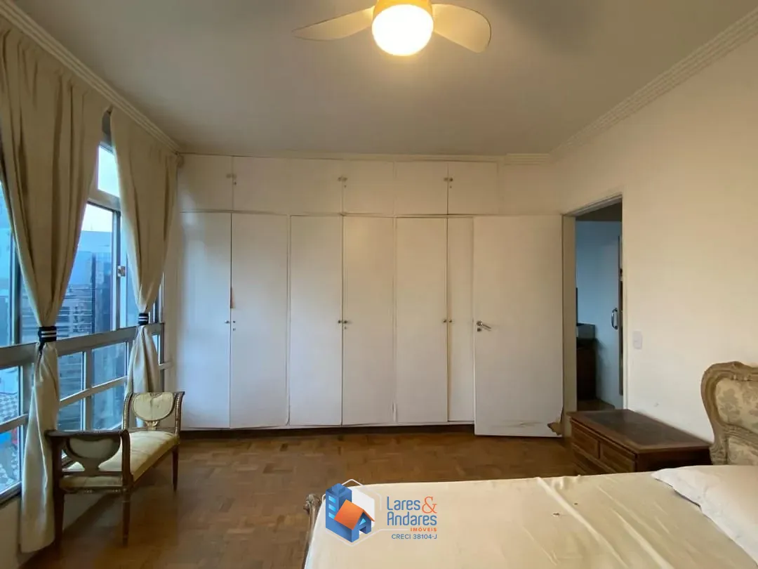 Cobertura, 3 quartos, 219 m² - Foto 19