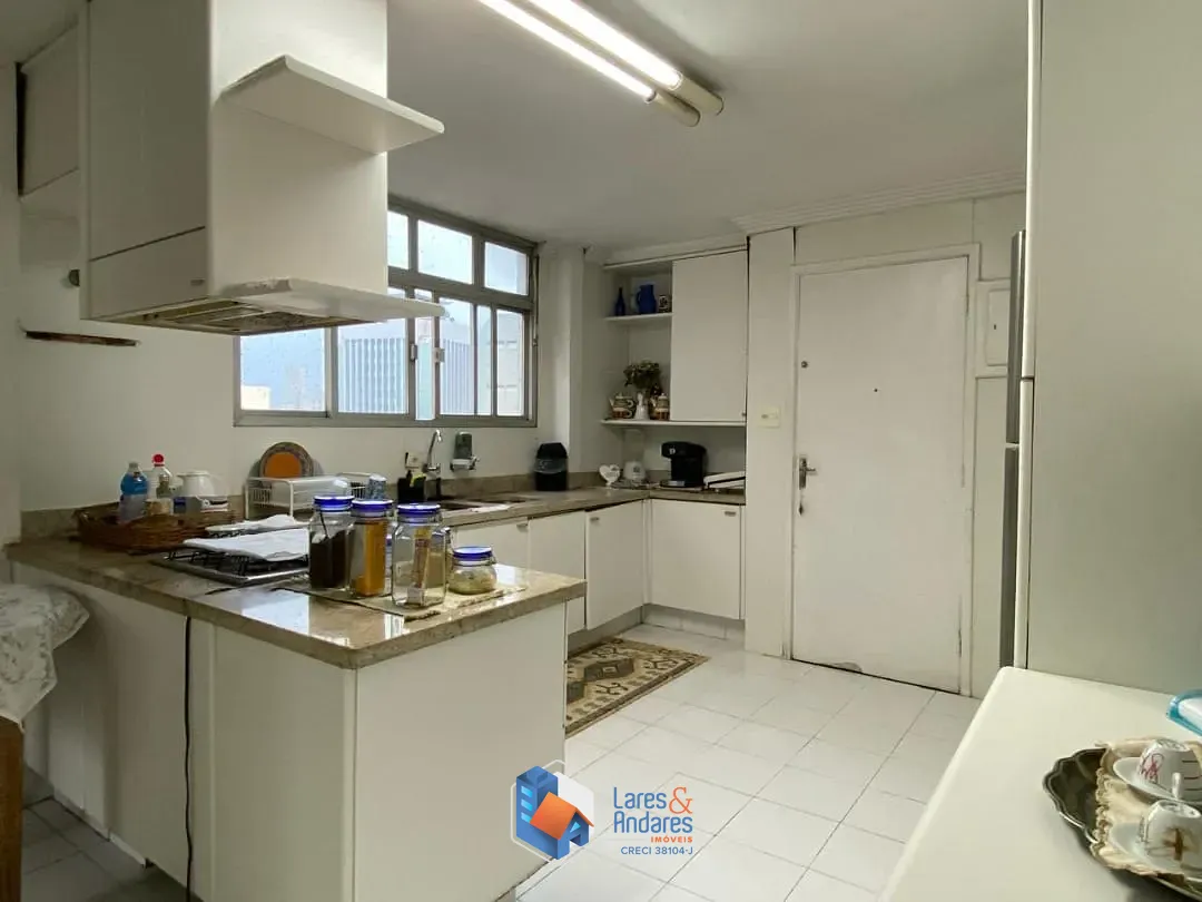 Cobertura, 3 quartos, 219 m² - Foto 11