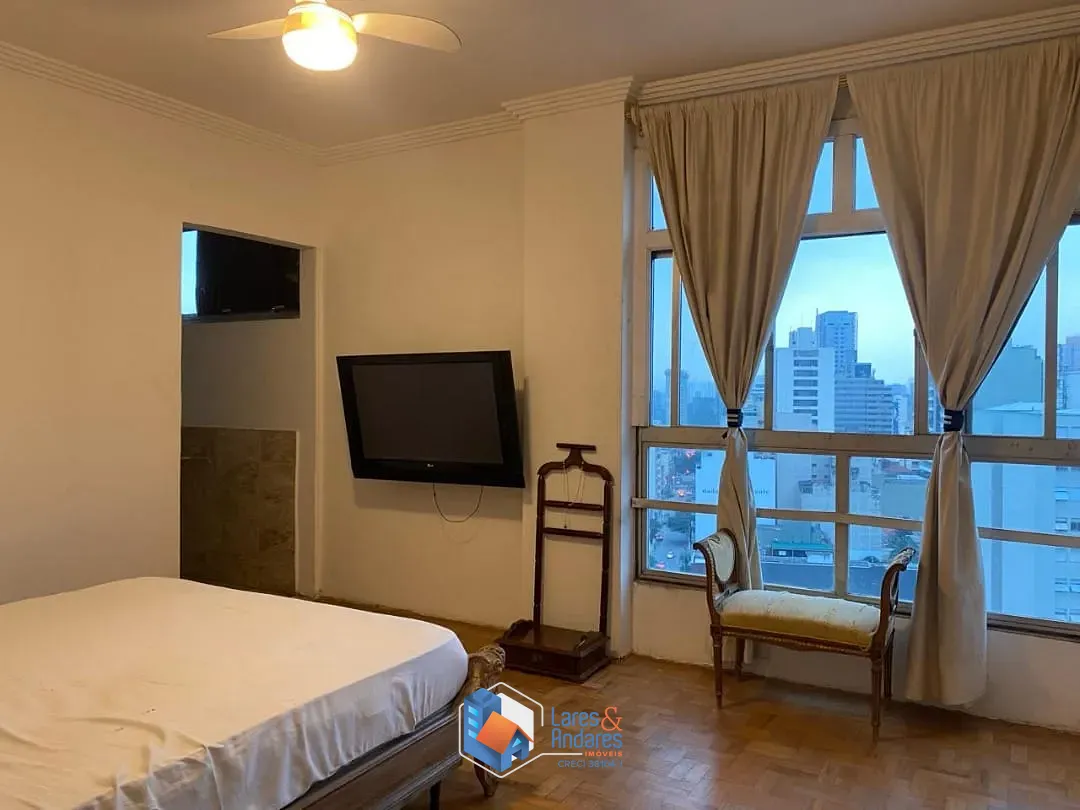 Cobertura, 3 quartos, 219 m² - Foto 23