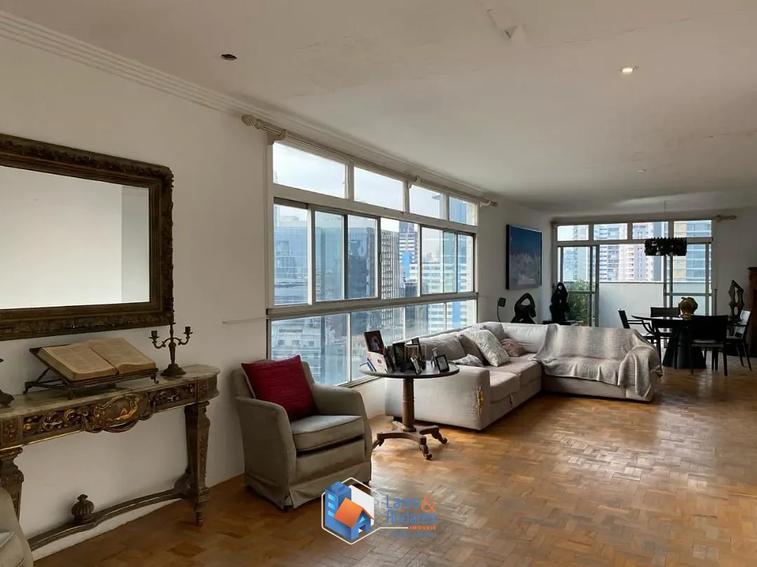 Cobertura, 3 quartos, 219 m² - Foto 7