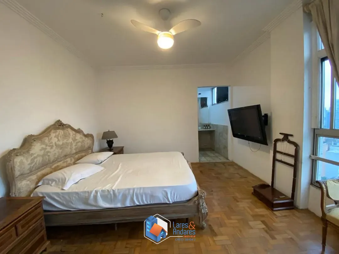 Cobertura, 3 quartos, 219 m² - Foto 17