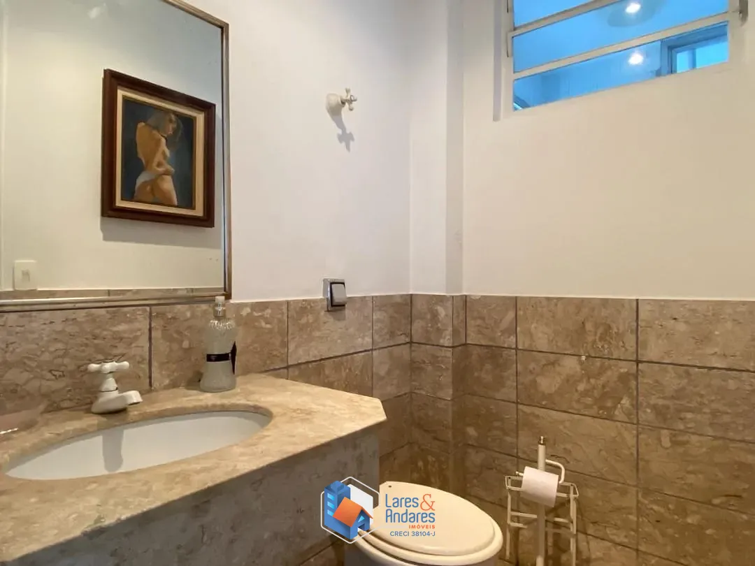Cobertura, 3 quartos, 219 m² - Foto 10