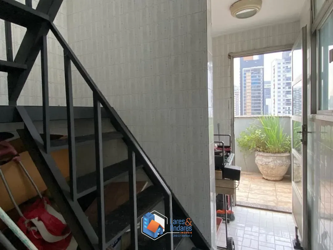 Cobertura, 3 quartos, 219 m² - Foto 15