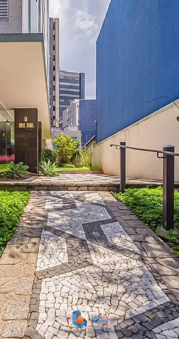 Cobertura, 3 quartos, 219 m² - Foto 30
