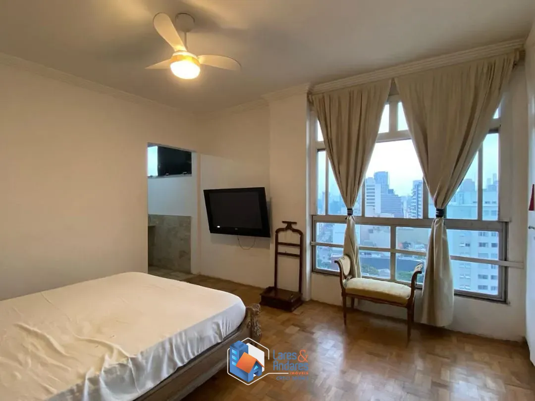 Cobertura, 3 quartos, 219 m² - Foto 20
