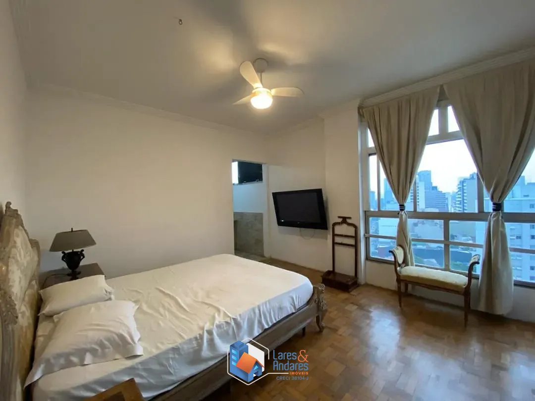 Cobertura, 3 quartos, 219 m² - Foto 16