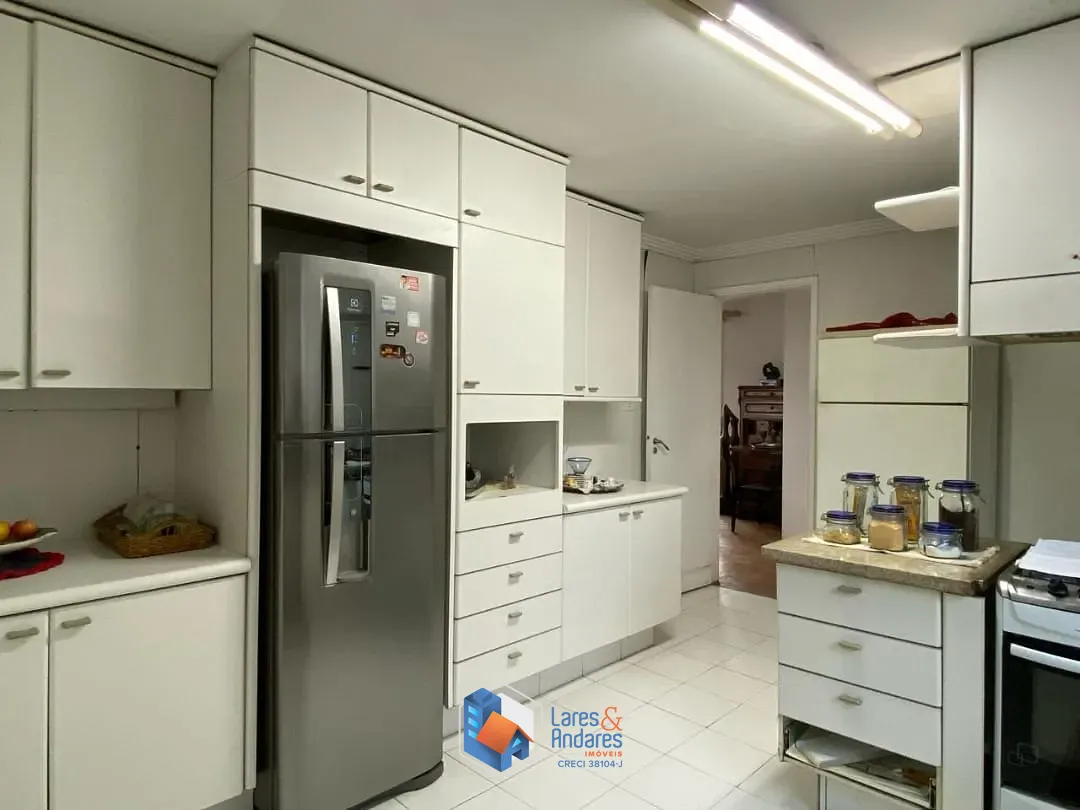 Cobertura, 3 quartos, 219 m² - Foto 12