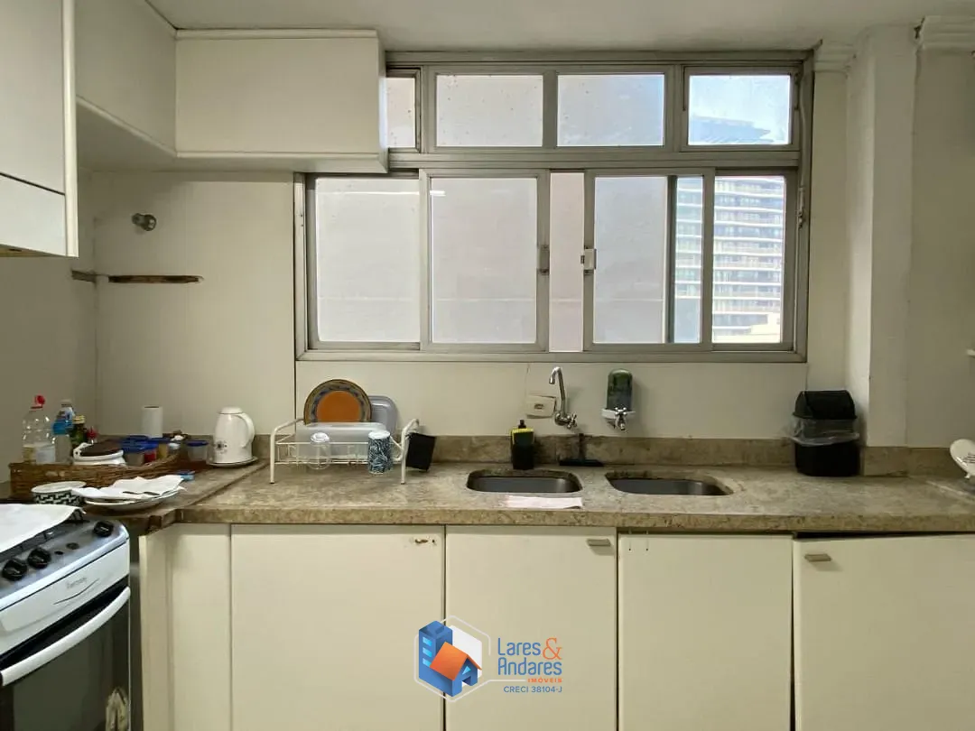 Cobertura, 3 quartos, 219 m² - Foto 14