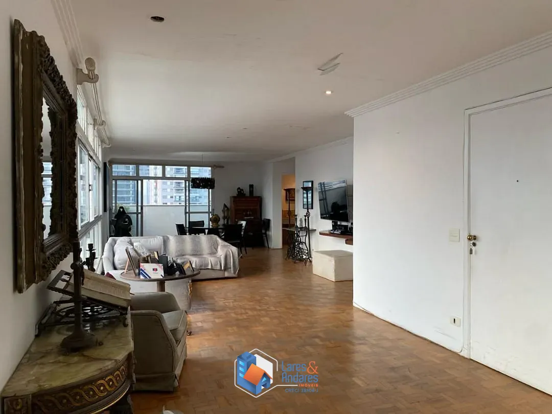 Cobertura, 3 quartos, 219 m² - Foto 6