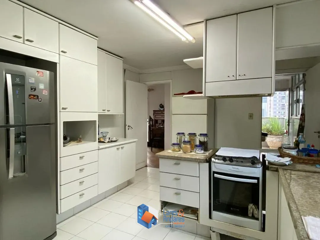 Cobertura, 3 quartos, 219 m² - Foto 13