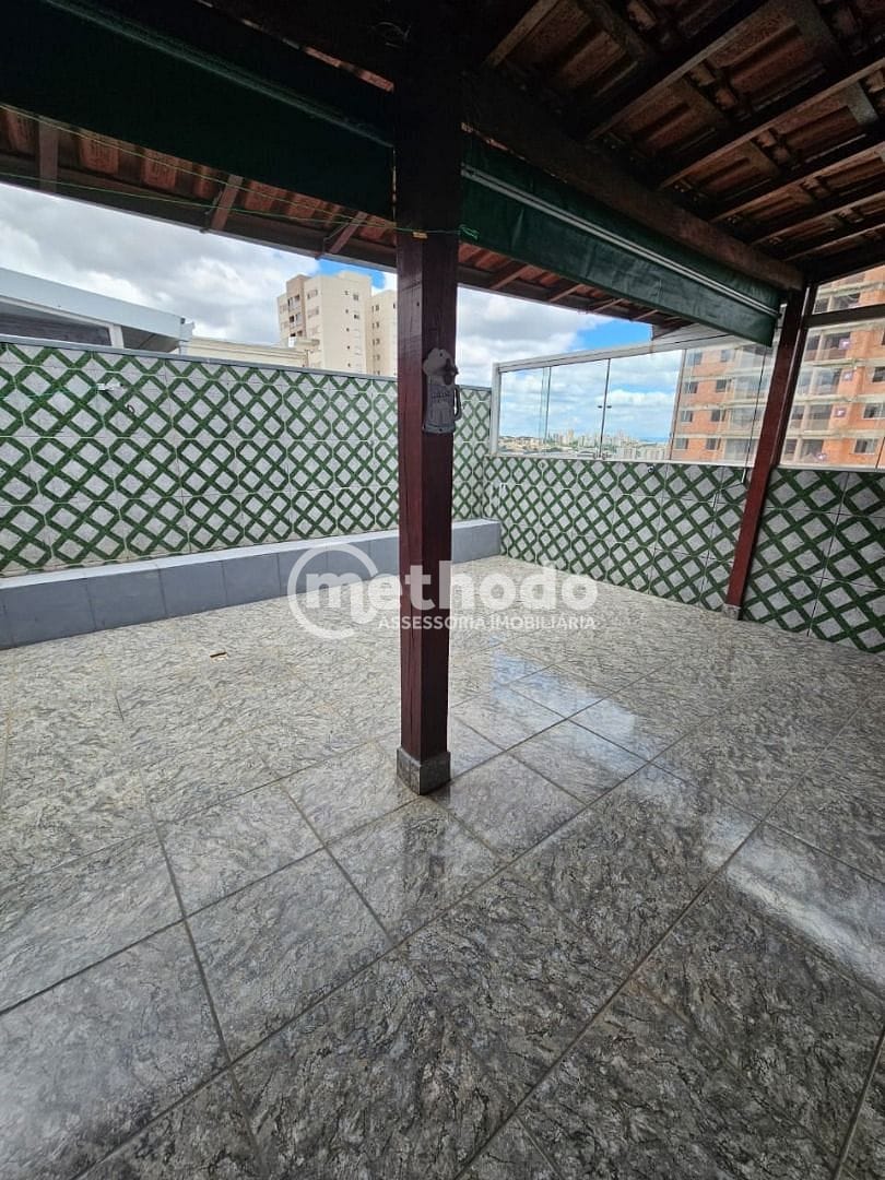 Cobertura, 3 quartos, 100 m² - Foto 22