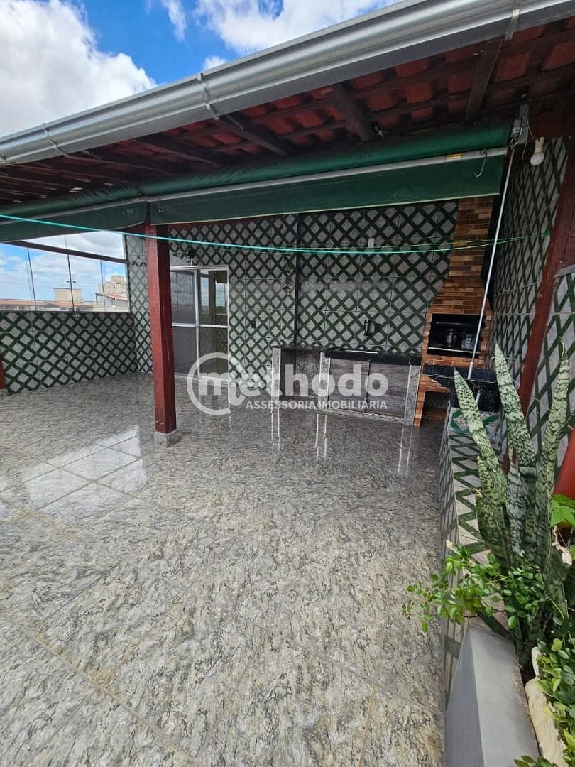 Cobertura, 3 quartos, 100 m² - Foto 1