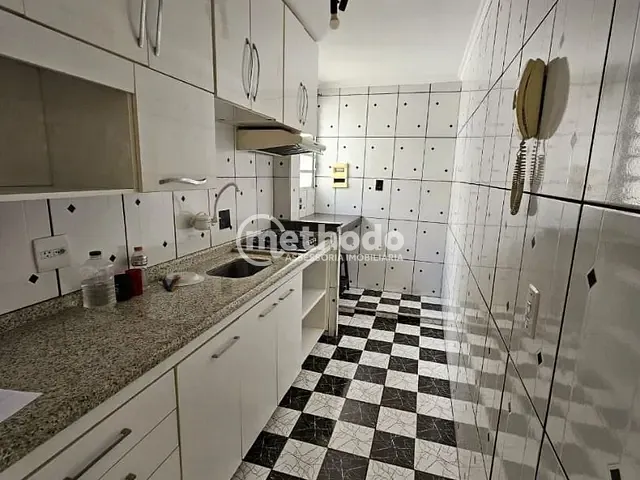 Cobertura / Penthouse com 100m² 3 quartos e 2 banheiros, à venda, no bairro Vila João Jorge em Campinas