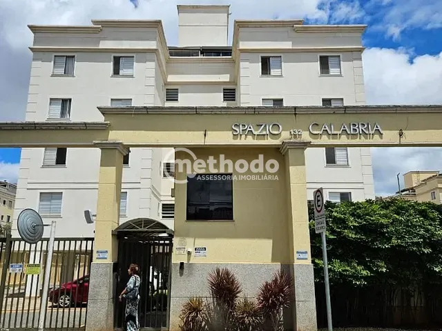 Cobertura / Penthouse com 100m² 3 quartos e 2 banheiros, à venda, no bairro Vila João Jorge em Campinas