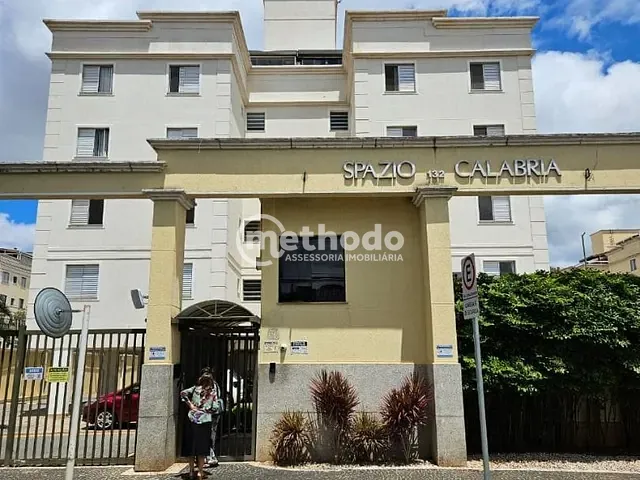 Cobertura / Penthouse com 100m² 3 quartos e 2 banheiros, à venda, no bairro Vila João Jorge em Campinas