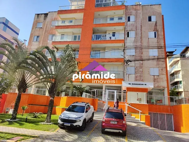 Cobertura / Penthouse com 244m² 4 quartos e 5 banheiros, à venda, no bairro Praia Grande em Ubatuba