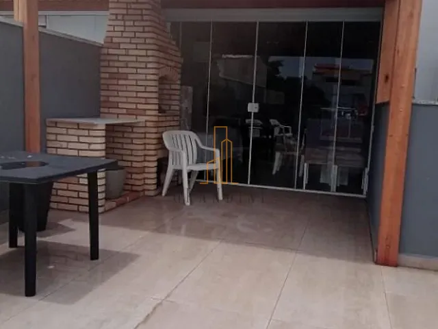 Cobertura / Penthouse com 140m² 3 quartos e 2 banheiros, à venda, no bairro Paraíso em Santo André
