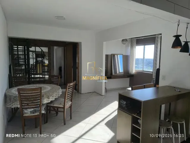 Cobertura / Penthouse 2 quartos e 2 banheiros, à venda, no bairro Bigorrilho em Curitiba