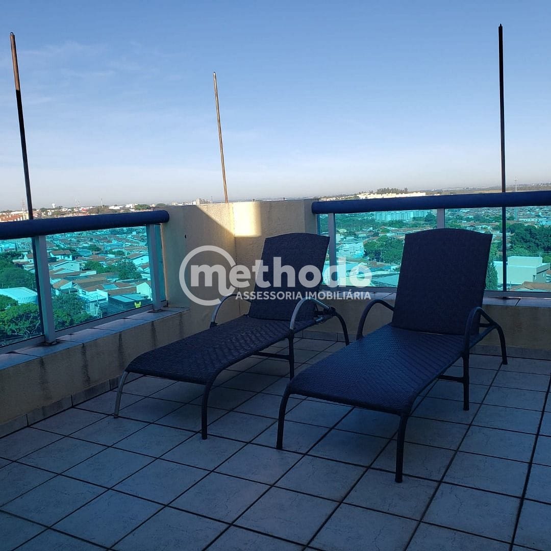 Cobertura, 3 quartos, 119 m² - Foto 6