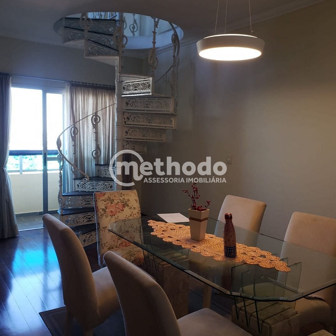 Cobertura, 3 quartos, 119 m² - Foto 2