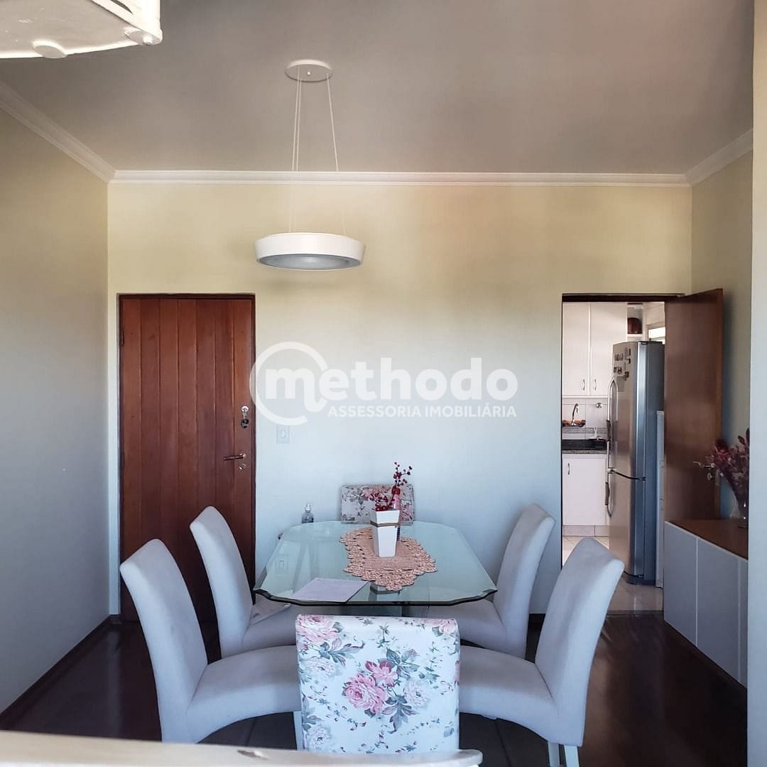 Cobertura, 3 quartos, 119 m² - Foto 1