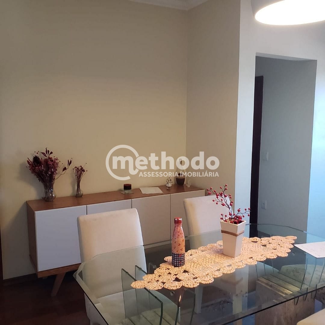 Cobertura, 3 quartos, 119 m² - Foto 3