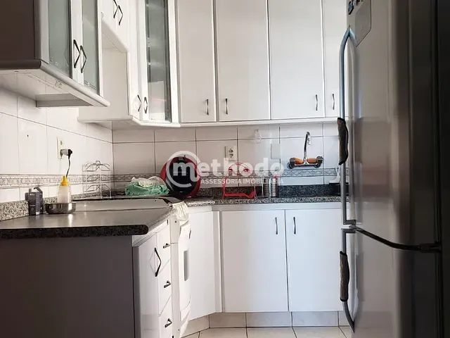 Cobertura / Penthouse com 125m² 3 quartos e 3 banheiros, à venda, no bairro Vila Proost de Souza em Campinas