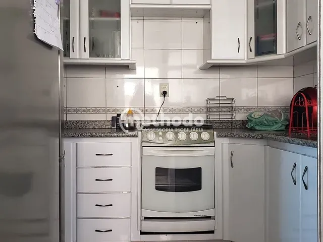 Cobertura / Penthouse com 125m² 3 quartos e 3 banheiros, à venda, no bairro Vila Proost de Souza em Campinas