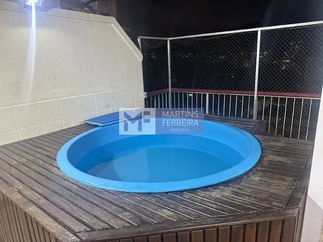 Cobertura / Penthouse 3 quartos e 3 banheiros, à venda, no bairro Praça Seca em Rio de Janeiro